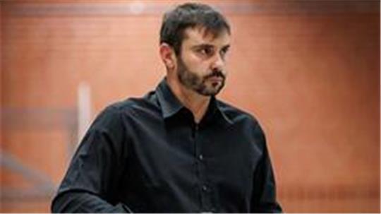 VfL-Trainer Fernández war vor allem mit der Offensivleistung zufrieden.