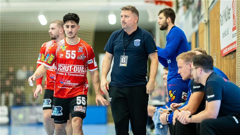 VfL-Trainer von Team überrascht - So geht Fredenbeck in die neue Saison VfL-Trainer Matthias Steinkamp.