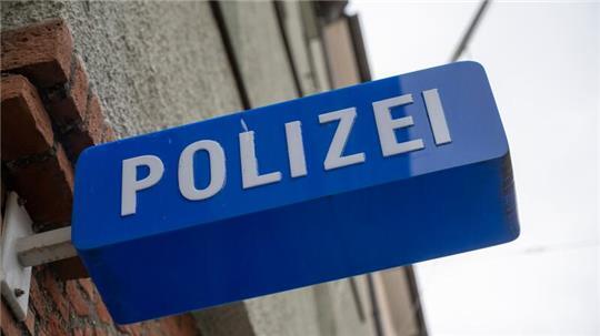 Video- und Audiouploads bei Online-Wache möglich. (Symbolbild)