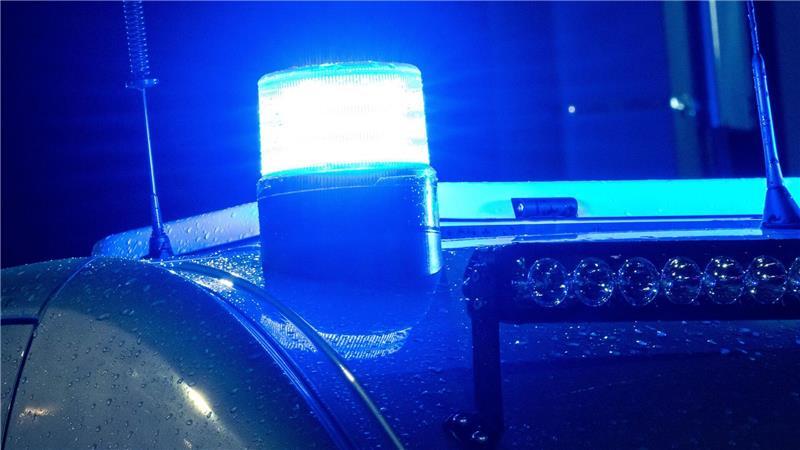 Videoaufzeichnungen führten die Polizei auf die Spur des gesuchten 22-Jährigen. (Symbolbild)