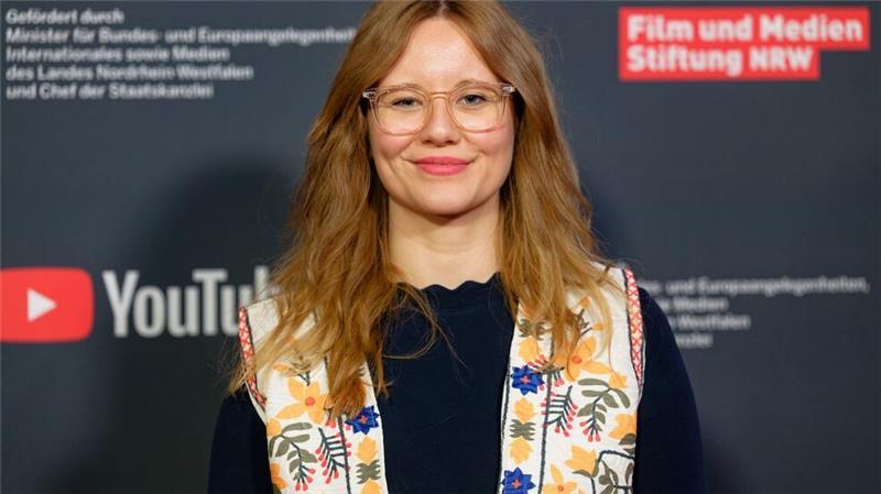 Videodays Awards in Köln.