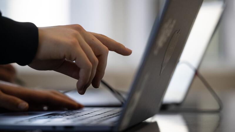Datenverkehr im Internet steigt weiter kräftig an Videostreaming sorgt für besonders viel Datenverkehr.