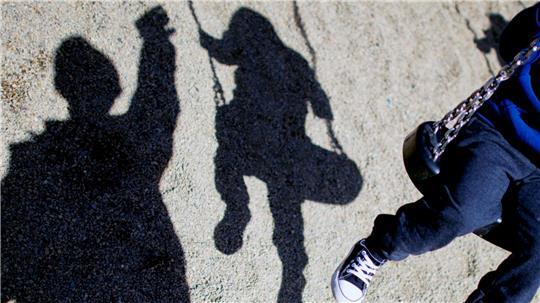 Viele Alleinerziehende sind auf Bürgergeld angewiesen.