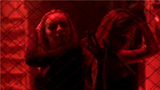 Viele Angebote mit Sex haben sich in Privatwohnungen verlagert - hier existiert eine hohe Dunkelziffer (Symboldbild).