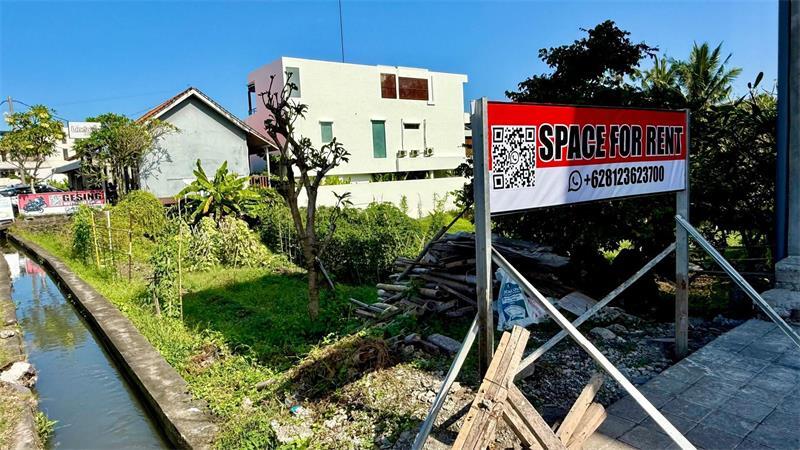 Wem gehört Bali? - Wie digitale Nomaden eine Insel verändern Viele Balinesen müssen ihr Land mittlerweile verpachten.