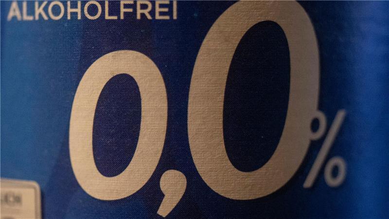 Viele Brauer setzten verstärkt auf alkoholfreies Bier. (Symbolbild)