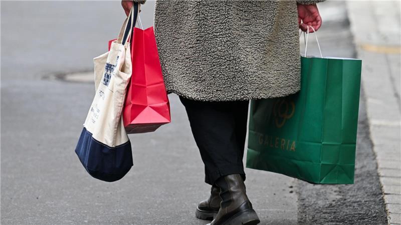 Viele Dinge des täglichen Bedarfs sind teurer geworden. (Symbolbild)