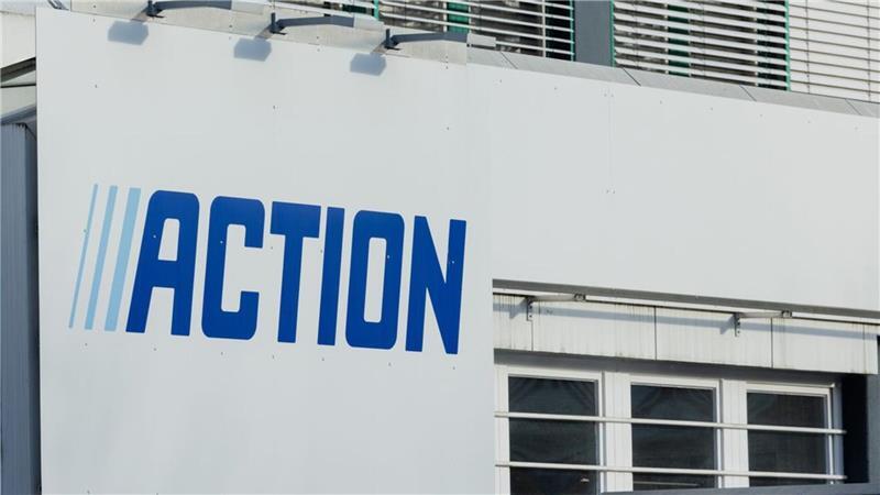 Viele Einzelhandelsunternehmen aus den Niederlanden sind in Deutschland aktiv.