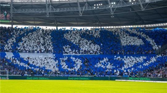 Viele Fans, wenig Geld: Schalke steht finanziell weiter vor großen Herausforderungen.