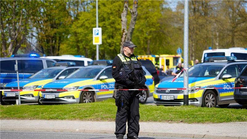 Viele Fragen sind noch offen