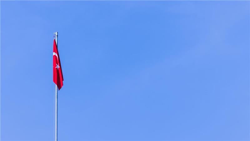 Westtürkei von Nachbeben erschüttert Viele Gebiete in der Türkei sind stark erdbebengefährdet. (Symbolbild)