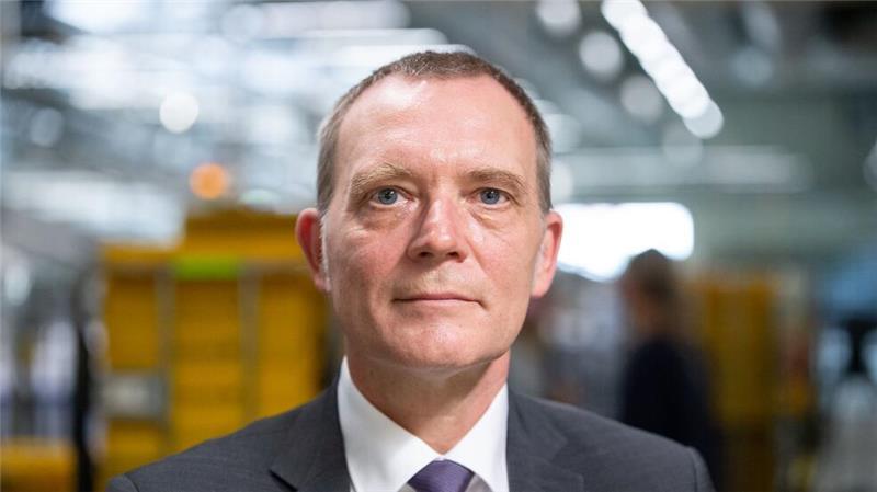 Viele Hamburger stimmen per Briefwahl ab Viele Hamburger stimmen bei der Bundestags- und der Bürgerschaftswahl per Brief ab (Archivbild).