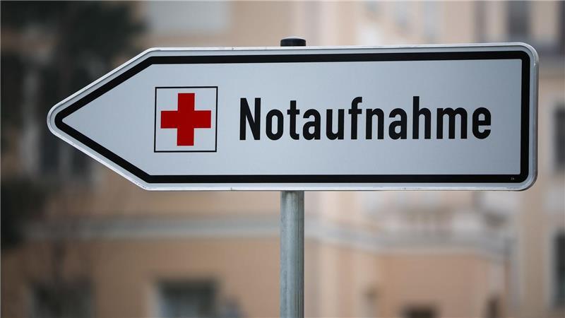 Viele Herzpatienten sind nach einem akuten Ereignis besonders gefährdet. 