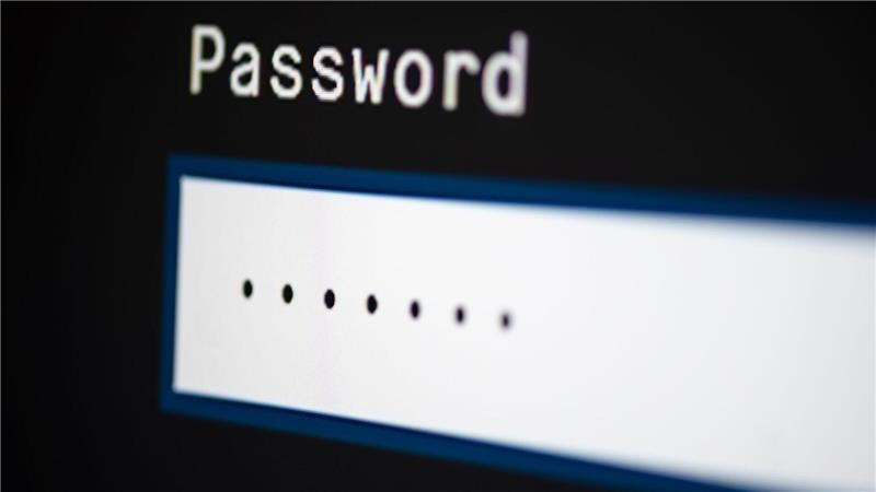 Viele Internetnutzer vernachlässigen den Schutz ihrer E-Mail-Konten drastisch. (Symbolbild)