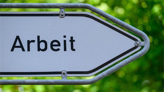 Viele Jobs entsprechen nicht mehr dem klassischen Vollzeitmodell. (Symbolbild)