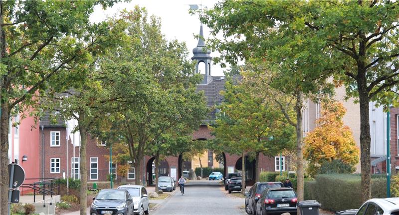 Viele Junge im Sozialraum 5 „Estetal“ : 3655 Buxtehuder und damit neun Prozent der Bevölkerung leben hier. Die meisten von ihnen, nämlich 11,47 Prozent, gehören zur Altersgruppe der 18 bis 21-jährigen, dicht gefolgt von den 0- bis 18-jährig