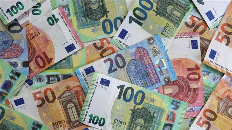 85 Kommunen erhöhen Gewerbesteuer Viele Kommunen heben die Gewerbesteuer-Hebesätze weiter an. (Symbolbild)