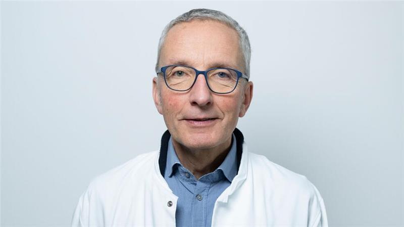 Diphtherie, Masern, Polio - Gefährliche Impflücken entstehen Viele Krankheiten seien nur fast verschwunden und könnten ganz schnell wieder vor der Tür stehen, sagt Reinhard Berner.