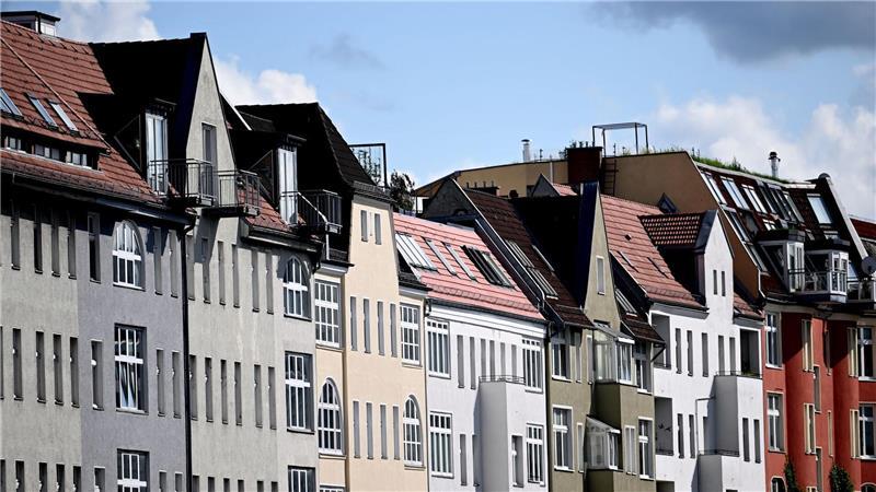 Viele Menschen haben die Sorge, dass ihre Mietkosten steigen. (Symbolbild)