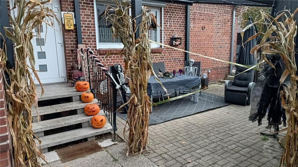 Viele Menschen im Kreis Stade haben viel Zeit und Arbeit in die Gestaltung ihrer...
