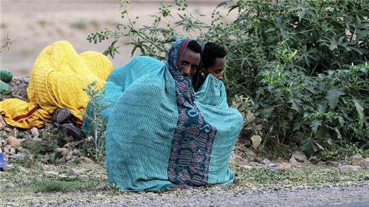 Viele Migranten aus Ostafrika wollen über den Jemen nach Saudi-Arabien oder in andere Golfstaaten gelangen, um Arbeit zu suchen. (Archivbild)