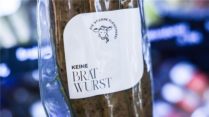 Darf ein Schnitzel aus Soja sein? Viele Produkte müssten neue Namen bekommen, sollte das Verbot umgesetzt werden. (Symbolbild)