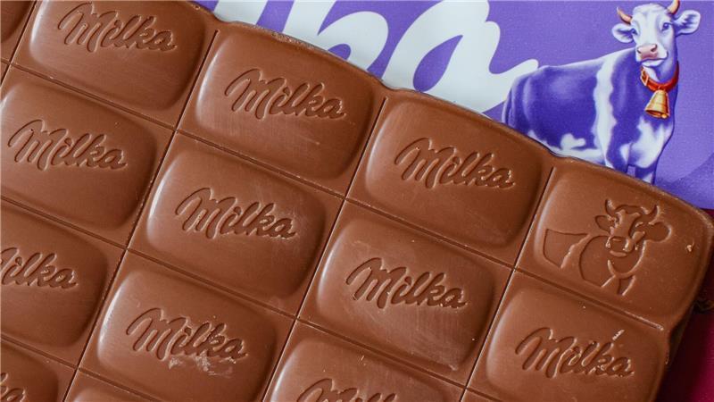 Kakaopreis sinkt - Wird Schokolade jetzt wieder billiger? Viele Schokoladenprodukte wie von Milka kosten deutlich mehr als vor ein paar Jahren.
