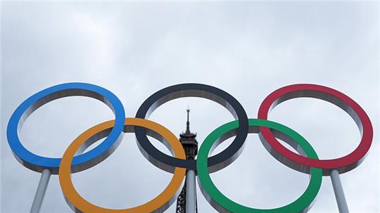 Viele Sportler fallen nach Olympia in ein tiefes Loch.