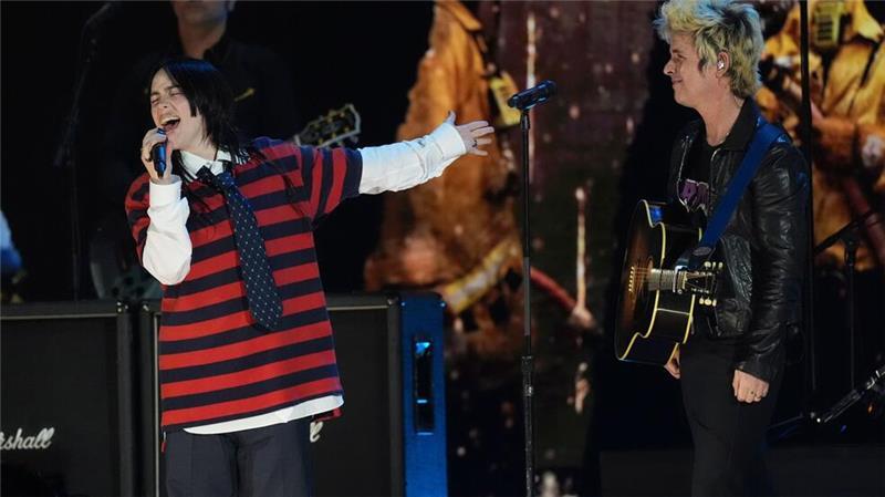 Viele Stars haben sich für das Benefiz-Konzert angesagt. 