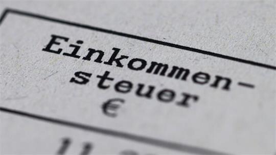 Viele Steuerberater und -beraterinnen arbeiten nur noch digital. (Symbolbild)