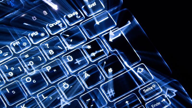Viele Unternehmen machen sich Sorgen über mögliche Cyberattacken.