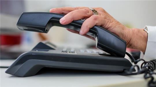 Viele erkennen nicht, dass es sich nicht um ihren Anbieter Deutsche Telekom handelt und unterschreiben eine Rückantwort der 1N Telecom.