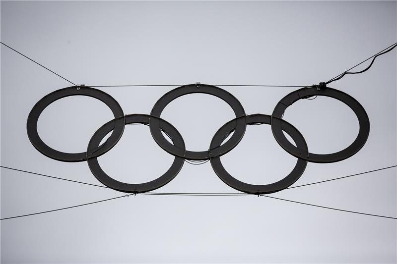 Viele sind zuversichtlich, dass eine Bewerbung aus Deutschland für die Ausrichtung olympischer Spiele erfolgreich sein könnte (Symbolbild). Foto: Christoph Soeder/dpa