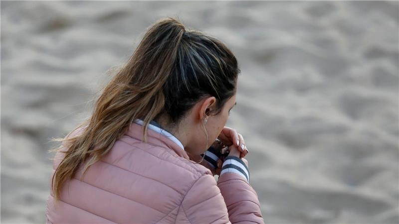 Bericht: Nikotin ist immer gefährlich - egal in welcher Form Viele starten schon früh mit dem Rauchen. (Symbolbild)