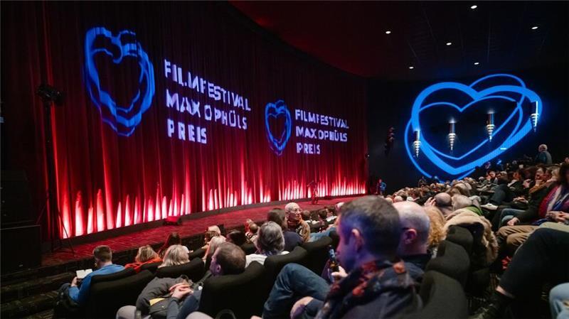 „Ungeduld des Herzens“ siegt bei Filmfestival Max Ophüls Viele volle Kinosäle gab es in der Festivalwoche zum Max Ophüls Preis - nicht nur zur Eröffnungsveranstaltung in Saarbrücken. (Archivbild)