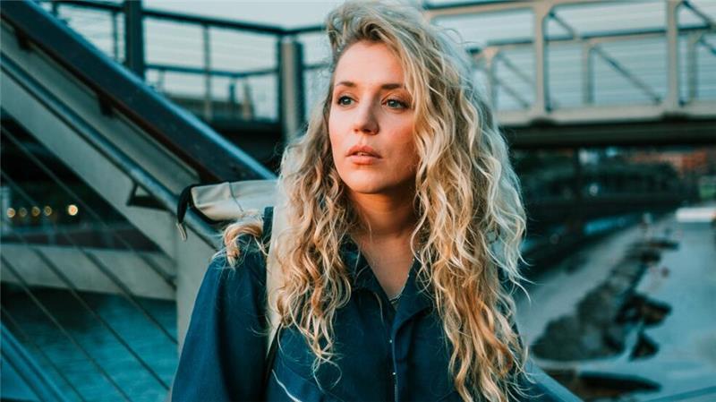 Vielseitig: Lara-Maria Wichels hat in Filmen und bekannten Fernsehserien mitgespielt