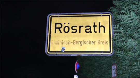 Vier Mitglieder einer Familie im Rheinisch-Bergischen Kreis bei Köln sind erkrankt. (Archivbild)