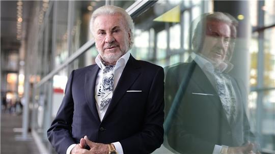 Vier Verdächtige wurden in Rumänien festgenommen.(Archiv)