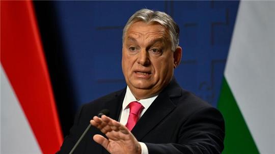 Viktor Orban will in Ungarn ein Verbot von Begnadigungen für Straftäter im Zusammenhang mit sexuellem Kindesmissbrauch per Verfassung erwirken.
