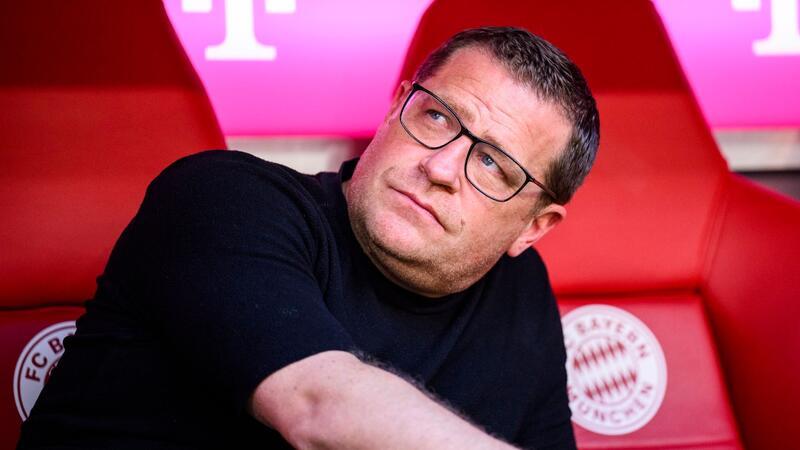 Eberl: „Spannende Geschichte“ mit neuem Trainer Kompany Vincent Kompanys Fußball passt sehr gut zum FC Bayern, findet Sportvorstand Max Eberl.
