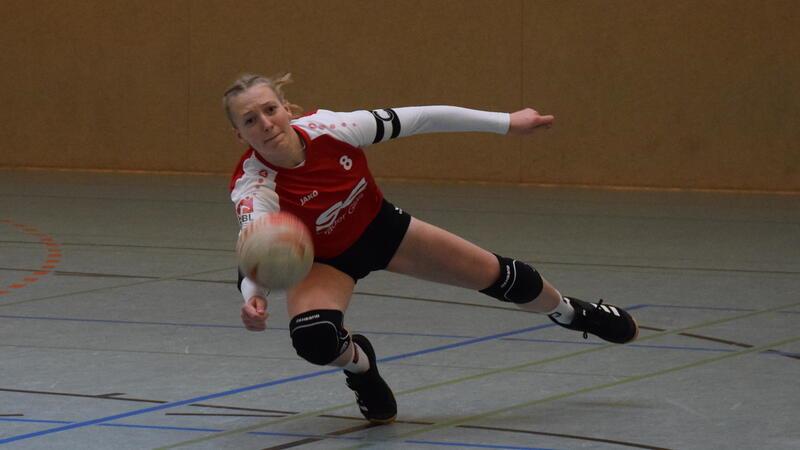 MTV Wangersen besiegt ungeschlagenen TSV Essel Vivien Werner vom MTV Wangersen war in Spiellaune und besiegte mit ihrem Team den bis dahin ungeschlagenen TSV Essel.