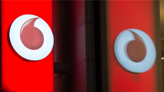Vodafone sieht sich mit einer Klage von Verbraucherschützern konfrontiert.