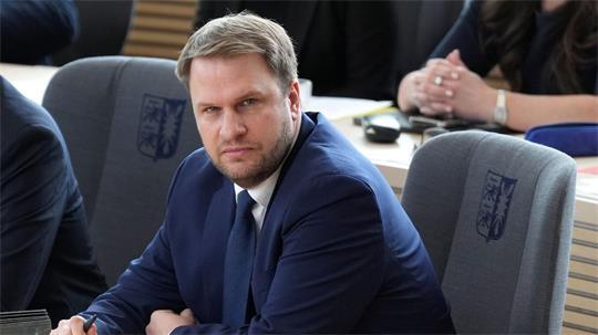 Vogt setzt sich gegen Kürzungen bei Projekten ein, die Radikalisierung vorbeugen. (Archivbild)