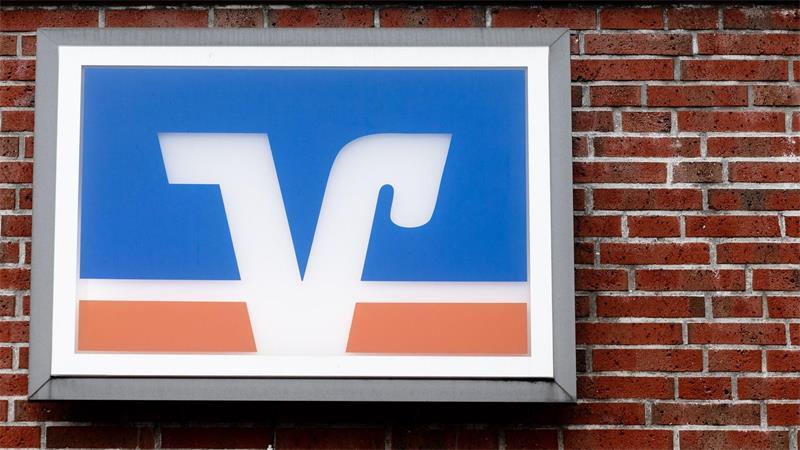 Volksbank Brawo musste für 2025 ein dreistelliges Millionenminus ausgleichen. (Archivbild) 