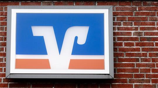 Volksbank Brawo musste für 2025 ein dreistelliges Millionenminus ausgleichen. (Archivbild) 