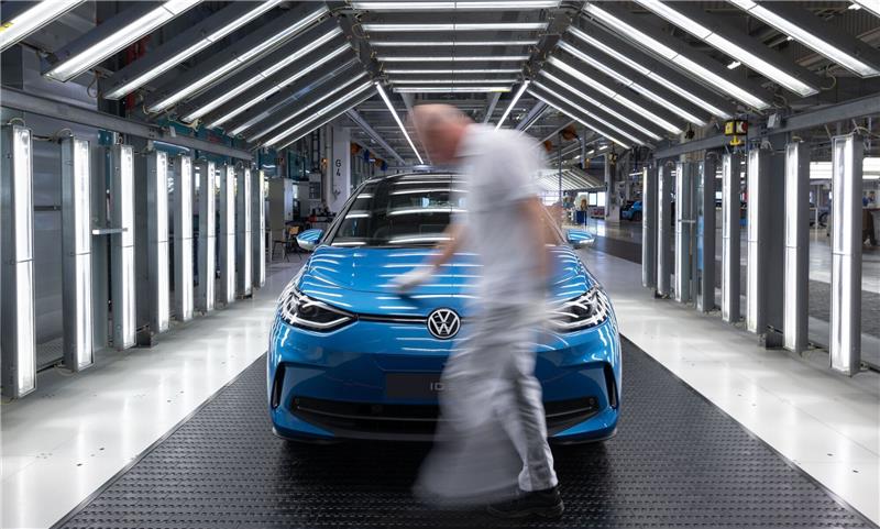 Volkswagen hat bisher noch keine konkreten Angaben zu den Kosten der IT-Panne und zum Ausmaß der Ausfälle gemacht.