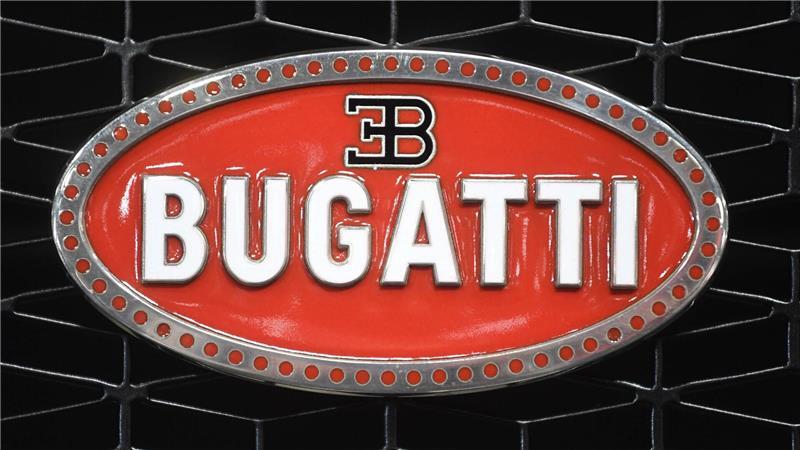 Volkswagen hatte die Mehrheit an Bugatti 2021 an das Gemeinschaftsunternehmen Bugatti Rimac abgegeben. (Archivbild)