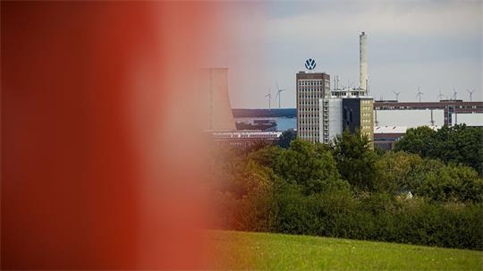 Volkswagen steht vor einem historischen Konzernumbau. 