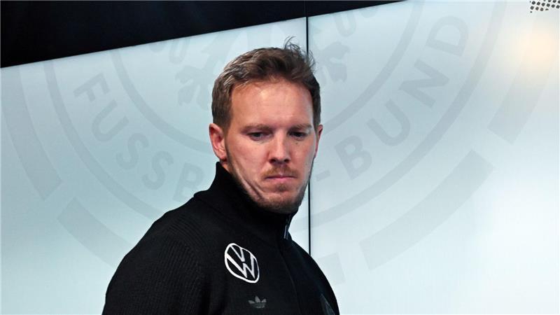 Volle Konzentration: Gegen Italien soll der Einzug ins Final Four der Nations League perfekt gemacht werden. 