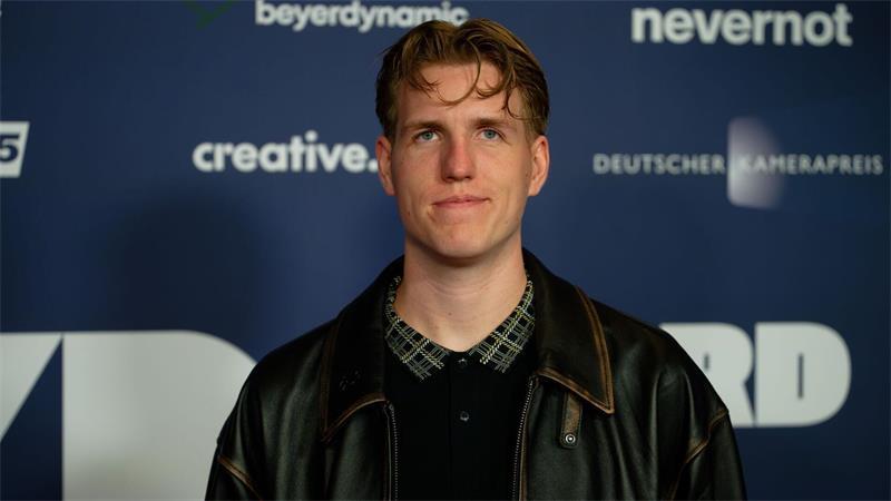 Vollmarcant ist der große Gewinner der VideoDays Awards Vollmarcant ist für seine Umfrage auf AfD-nahen Veranstaltungen bekannt.